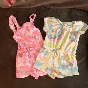 Toddler Jumpers.